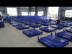 Κλουβί παλετών υποστήριξης