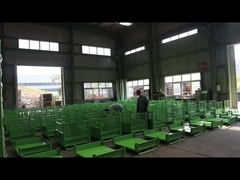 Πτυσσόμενο κλουβί παλετών