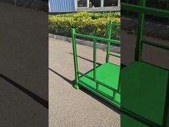 Φορητά ράφια συσσώρευσης